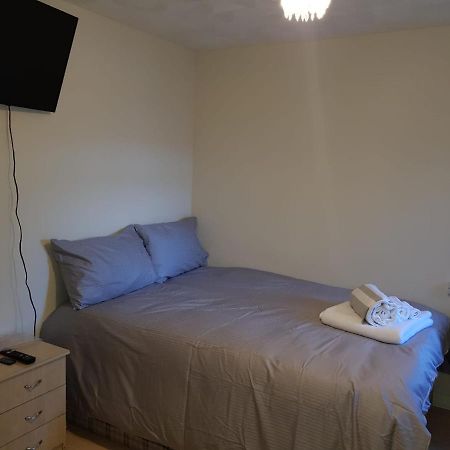 Alder En-Suites Self-Catering With Private Shower 1 Southampton Exteriör bild