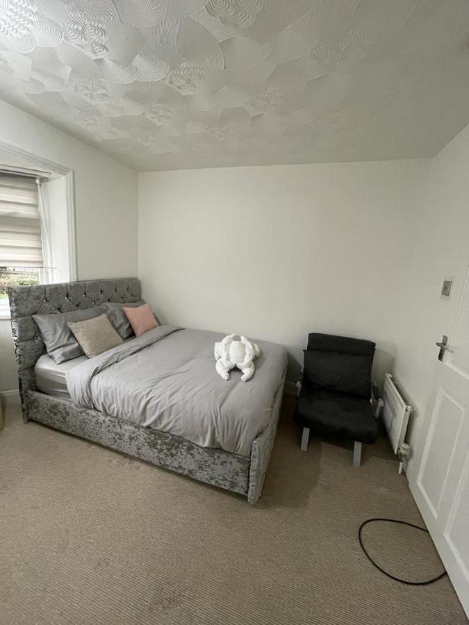 Alder En-Suites Self-Catering With Private Shower 1 Southampton Exteriör bild